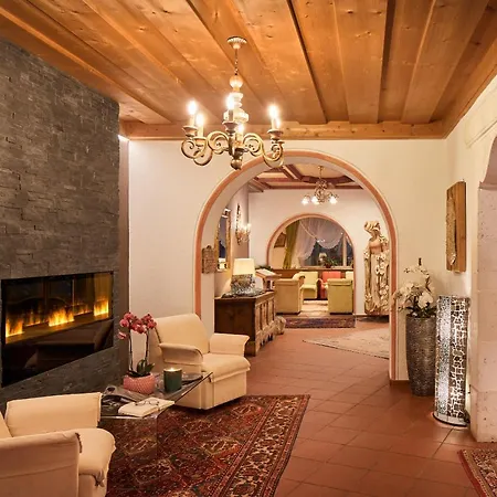 Hotel Dolomites Wellness Hotel Savoy La Villa (Trentino Alto Adige)