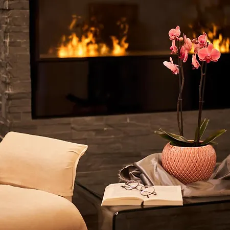 Dolomites Wellness Hotel Savoy Hotel 4*