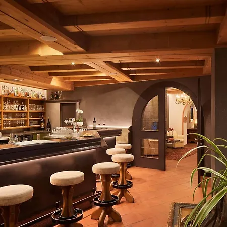 Dolomites Wellness Hotel Savoy 4*
