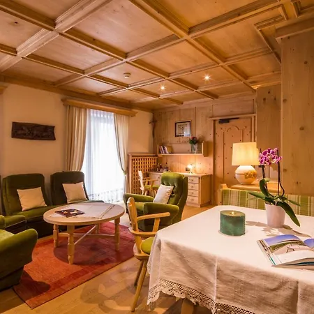 Dolomites Wellness Hotel Savoy
