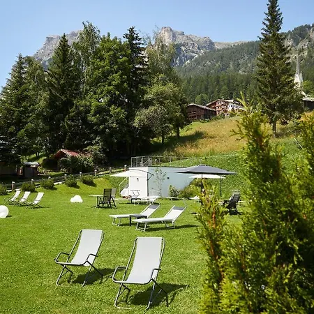 Hotel Dolomites Wellness Hotel Savoy