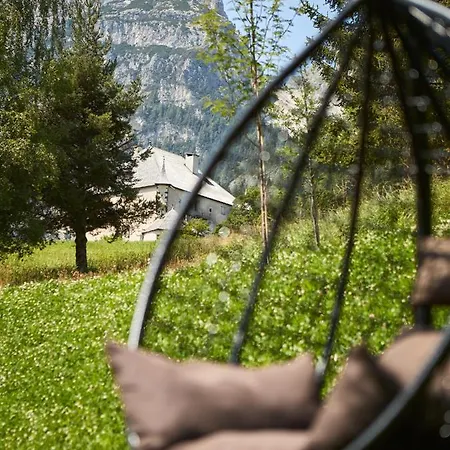 Dolomites Wellness Hotel Savoy