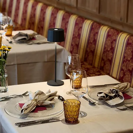 Dolomites Wellness Hotel Savoy La Villa (Trentino Alto Adige)