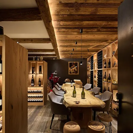 Hotel Dolomites Wellness Hotel Savoy La Villa (Trentino Alto Adige)