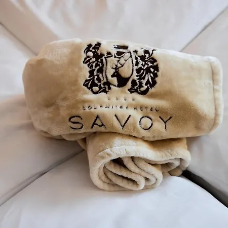 Dolomites Wellness Hotel Savoy La Villa (Trentino Alto Adige)
