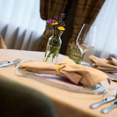 Dolomites Wellness Hotel Savoy 4* La Villa (Trentino Alto Adige)