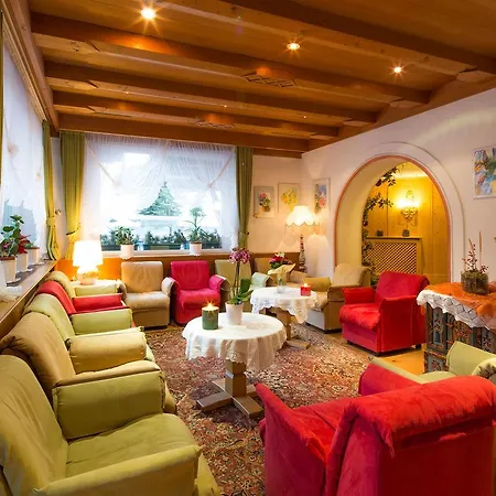 Hotel Dolomites Wellness Hotel Savoy La Villa (Trentino Alto Adige)