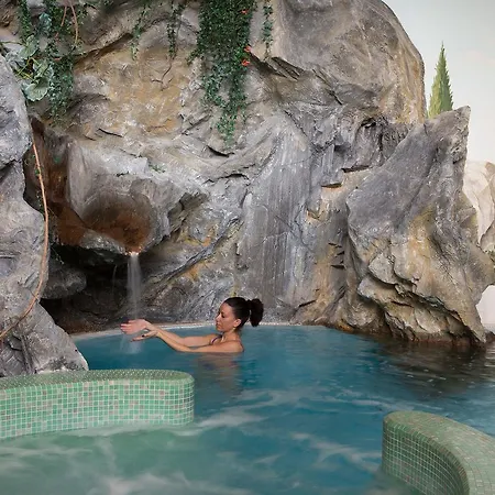 Dolomites Wellness Hotel Savoy 4* La Villa (Trentino Alto Adige)